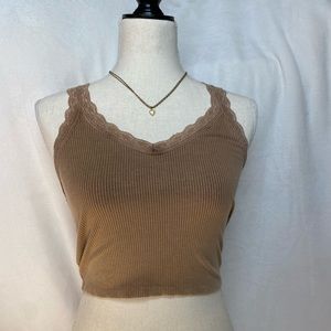 American Eagle Tank Top